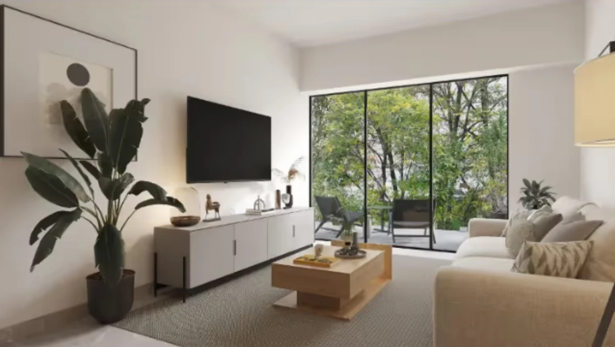Imágen del proyecto SPLENDOR COYOACÁN